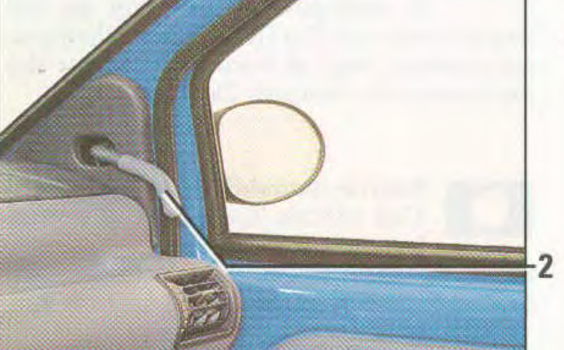 Image: 1996 Renault Twingo Owner’s Manual via iwantatwingo
